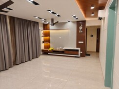 3 BHK Apartment For Rent in Experion Capital