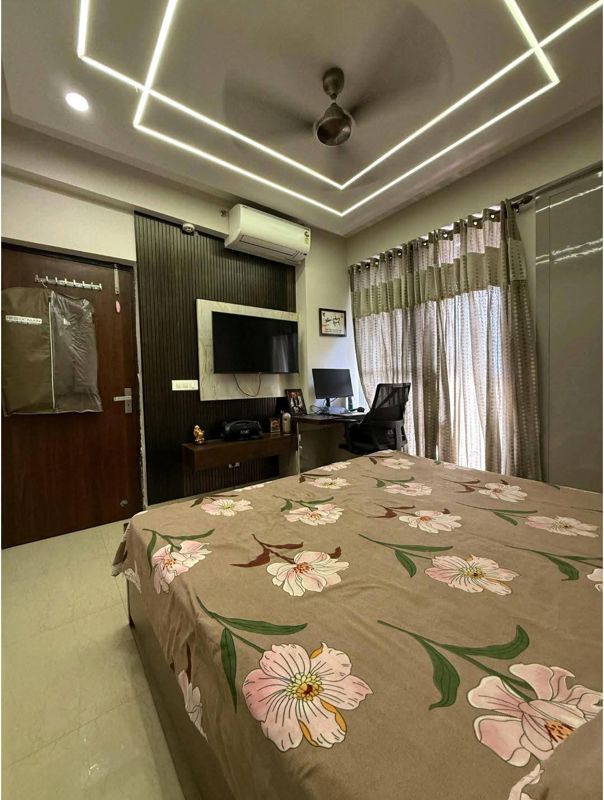 2 BHK 1055 Sq.Ft. Apartment in Divyansh Flora