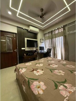 2 BHK Apartment For Rent in Divyansh Flora