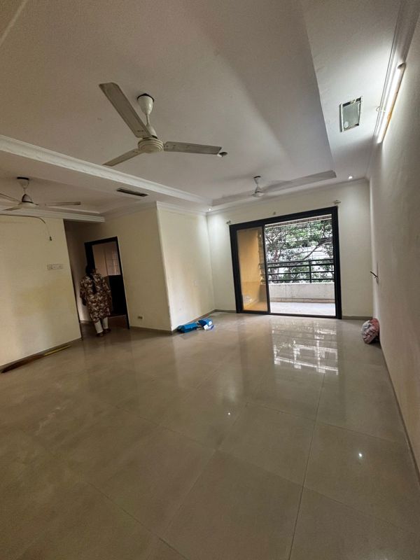 2 BHK + Extra Room 1150 Sq.Ft. Apartment in Asian Dream Heights