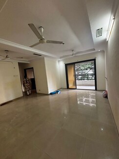 2 BHK + Extra Room Apartment For Rent in Asian Dream Heights