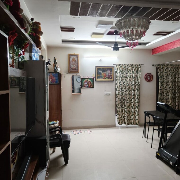 Team Area, anu-fortune 2 Bedroom 1014 Sq.Ft. Apartment In Dulapally Hyderabad 10373997