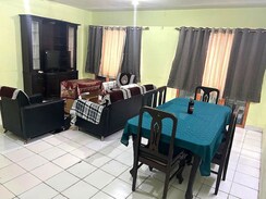 3 BHK + Pooja Room Apartment For Rent in Riddhi Enclave Co-op Housing Society Ltd