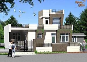 2 BHK Villa For Sale in Bangarapet