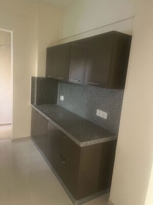 Furnished Amenities in 3 BHK Apartment at Somnath Nagar – for Rent