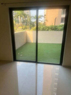 Room in 3 BHK Apartment at Somnath Nagar – for Rent