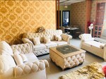 5 BHK +  2190 Sq.Ft. Apartment in Mahagun My Woods