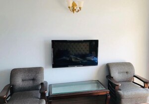 Furnished Amenities in 5 BHK Apartment at Mahagun My Woods, Sector 16c Greater Noida – for Sale