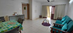 3 BHK + Pooja Room Apartment For Sale in Nyati Gardens