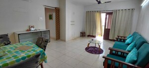 3 BHK Apartment For Sale in Nyati Gardens, Kondhwa