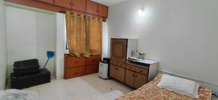 Living Room, nyati-gardens 3 Bedroom 1370 Sq.Ft. Apartment In Kondhwa Pune 10373998