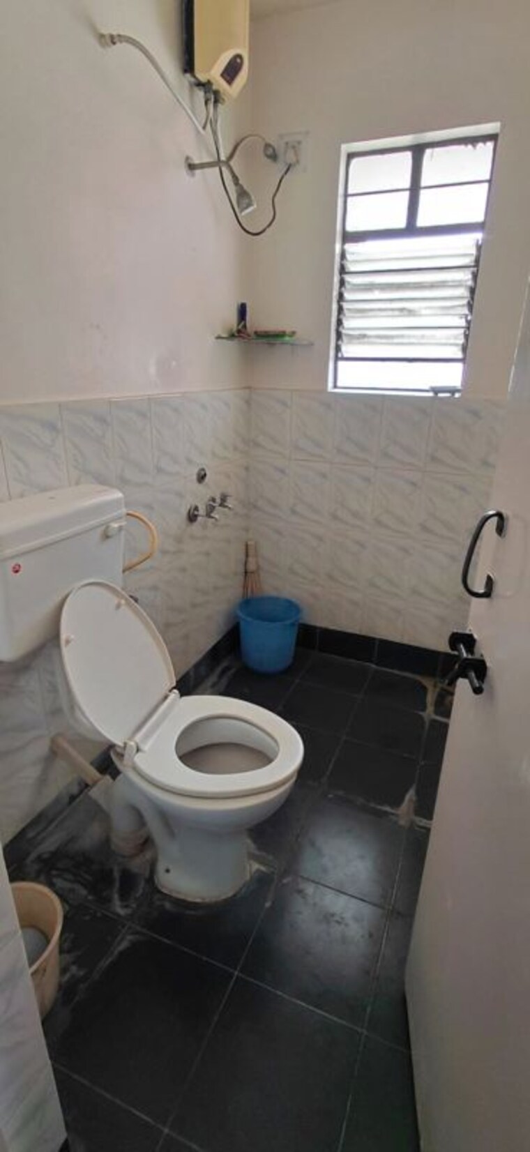 Bathroom, nyati-gardens 3 Bedroom 1370 Sq.Ft. Apartment In Kondhwa Pune 10373998