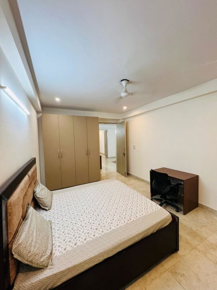 Bedroom, apex-apartments 3 Bedroom 2250 Sq.Ft. Apartment In Sector 45 Gurgaon 10374013
