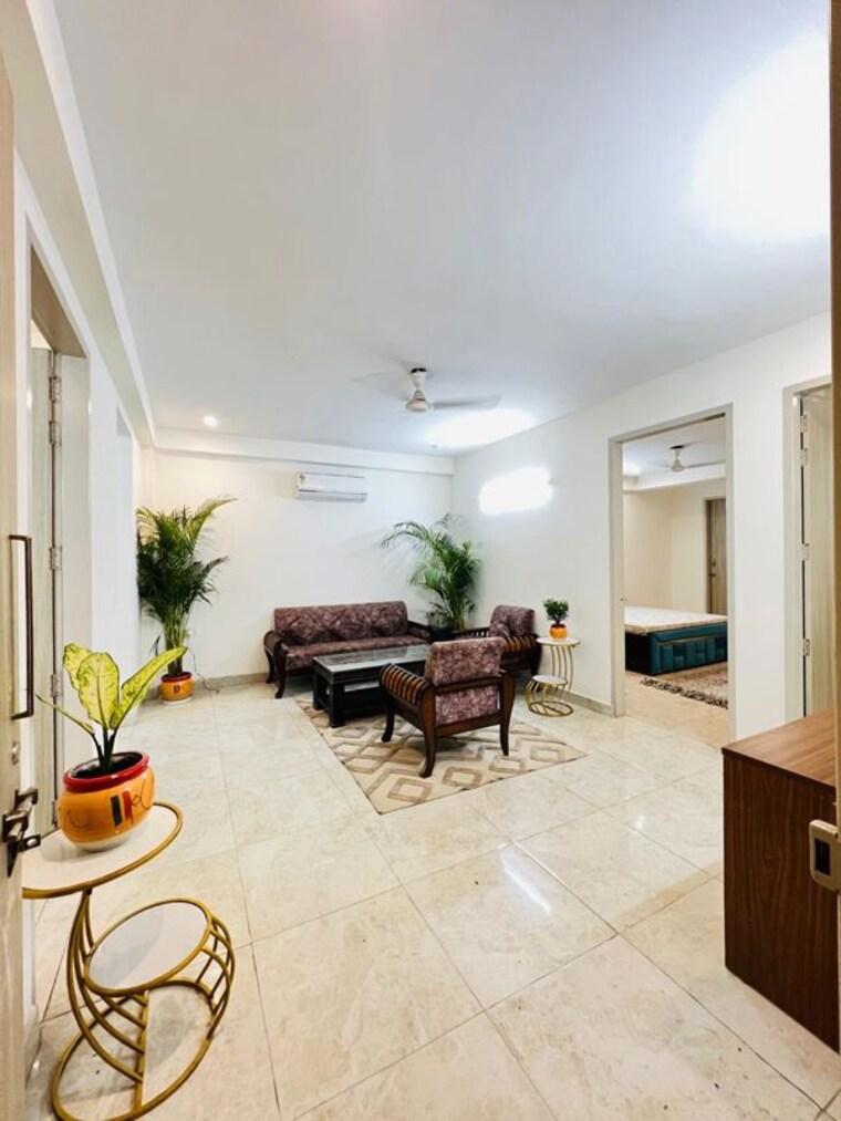 Team Area, apex-apartments 3 Bedroom 2250 Sq.Ft. Apartment In Sector 45 Gurgaon 10374013