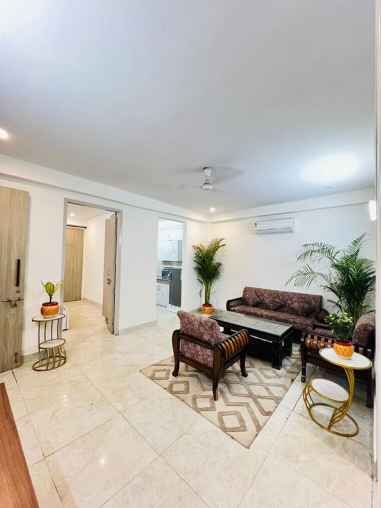 Living Room, apex-apartments 3 Bedroom 2250 Sq.Ft. Apartment In Sector 45 Gurgaon 10374013
