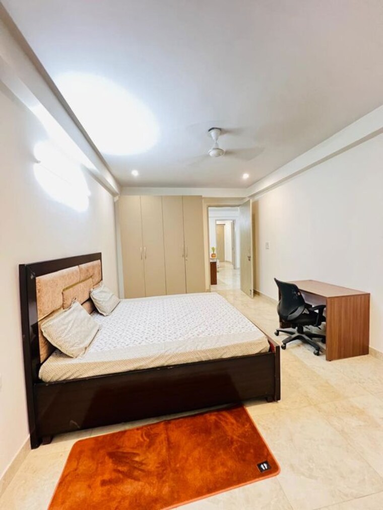 Bedroom, apex-apartments 3 Bedroom 2250 Sq.Ft. Apartment In Sector 45 Gurgaon 10374013