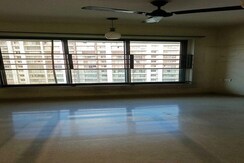 2.5 BHK + Store Room Apartment For Rent in Kalpataru Aura
