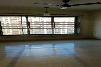 2.5 BHK + Store Room 851 Sq.Ft. Apartment in Kalpataru Aura