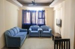 850 Sq.Ft. Pg in HMPL Surya Nagar