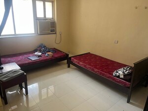 Bedroom in  Pg at Hmpl Surya Nagar – for Rent