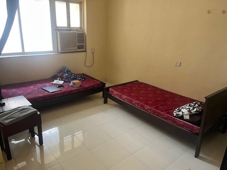 Bedroom, hmpl surya nagar Pg For Boys In Hmpl Surya Nagar 10374026