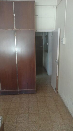 Building Lobby in 1 BHK Apartment at Churchgate – for Rent