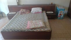 1 BHK Apartment For Rent in Churchgate