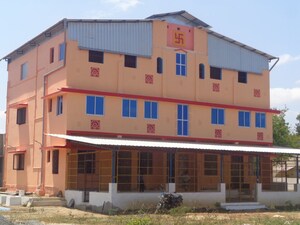 1 BHK Independent House For Rent in Moovalur
