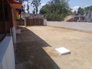 Parking in 1 BHK Independent House at Moovalur – for Rent