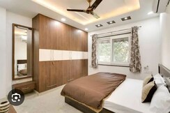 3 BHK Builder Floor For Rent in Hauz Khas