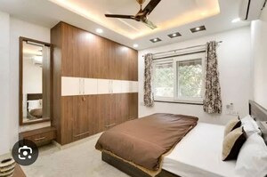 3 BHK Builder Floor For Rent in Hauz Khas
