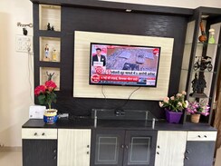 2 BHK + Extra Room Apartment For Rent in Sai Nisarg CHS