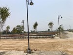 2014 Sq.Ft. Plot in Krishna Iscon Valley