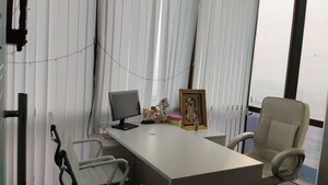 Team Area in  Office Space at Sector 16 – for Rent