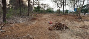  Land – Exterior View View at Kansal - for Sale