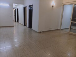 3.5 BHK + Servant Room,Study Room Apartment For Rent in 3C Lotus Panache