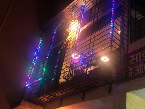 1.5 BHK Apartment – Exterior View View at Sandesh Nagar - for Rent