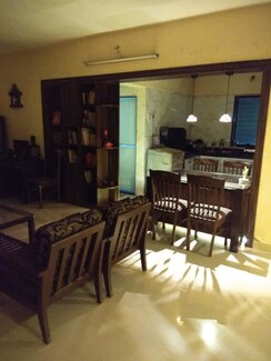 1.5 BHK + Store Room Apartment For Rent in Sandesh Nagar