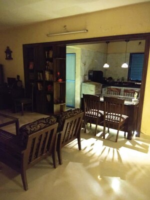 1.5 BHK Apartment For Rent in Sandesh Nagar