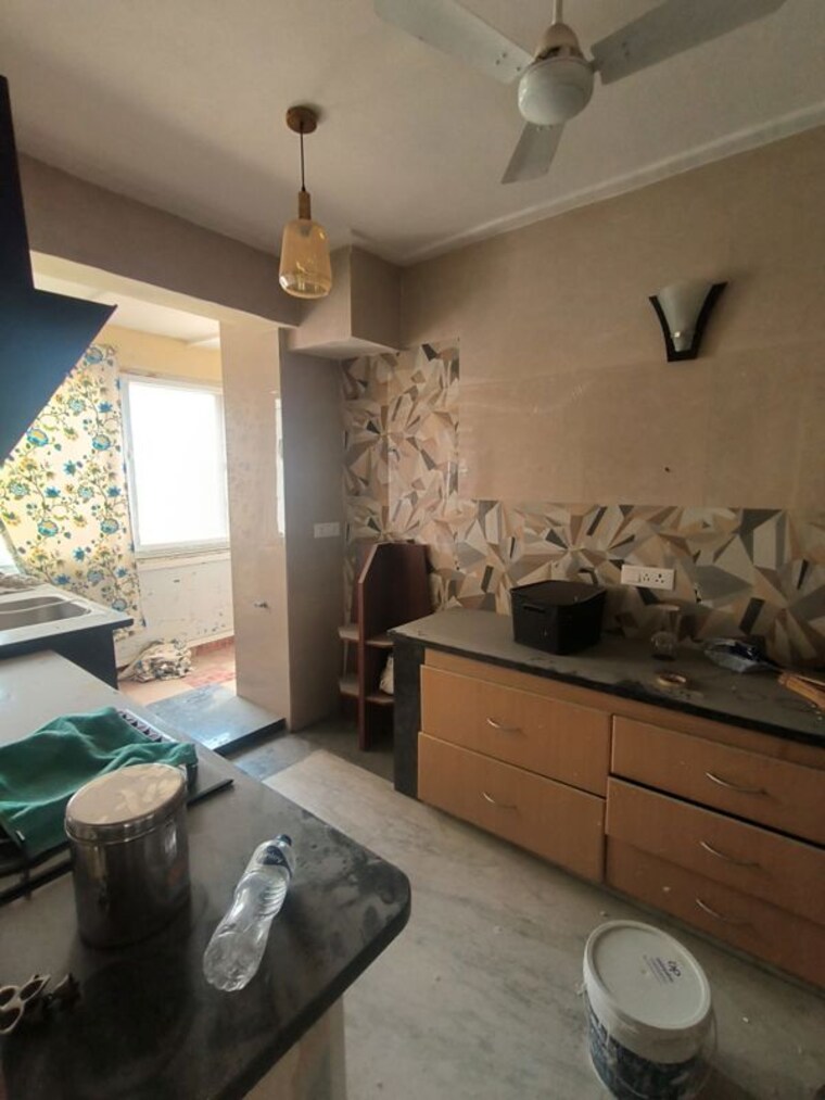 Living Room, sushant lok i 4 Bedroom 2700 Sq.Ft. Apartment In Sushant Lok I Gurgaon 10374062