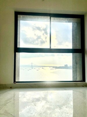 Room in 2 BHK Apartment at Prescon Midtown Bay, Mahim West – for Rent