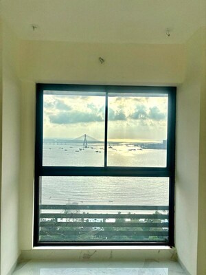 Room in 2 BHK Apartment at Prescon Midtown Bay, Mahim West – for Rent