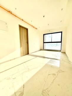 2 BHK + Extra Room Apartment For Rent in Prescon Midtown Bay