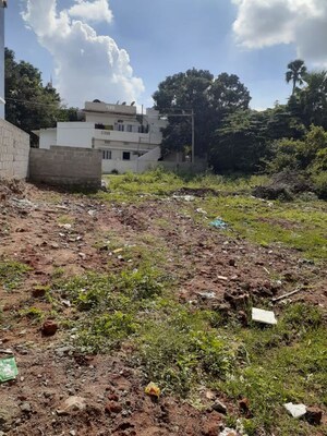  Plot For Sale in Alyssa Mahek, Abids