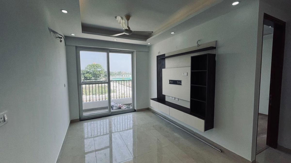 3 BHK Apartment For Rent in Sector 120