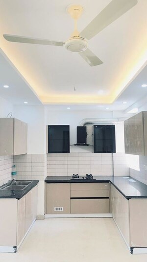 Kitchen in 3 BHK Apartment at Sector 120 – for Rent