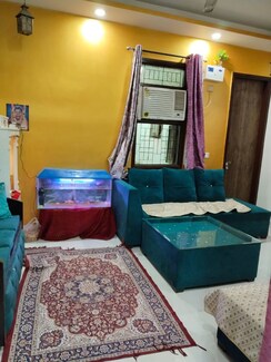 2 BHK Builder Floor For Sale in Mehrauli