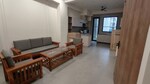 3 BHK 2021 Sq.Ft. Builder Floor in DLF Phase V