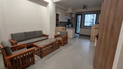 3 BHK Builder Floor For Rent in DLF Phase V