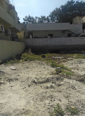  Plot For Sale in Bhoomi Vartika, Shamirpet